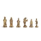 (Sadece Satranç Taşı İsteyene) Gifthome,Büyük,Meta