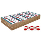 Gifthome Klasik Marine Tavla