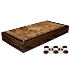 Gifthome Artwork Antik Dünya Harita