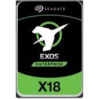 SEAGATE EXOS X18 3.5 12TB SATA 512MB ST12000NM000J