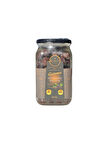 Doğal Salamura Siyah Zeytin L 500GR