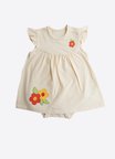 Organik Little Bloom Jile Body Natural