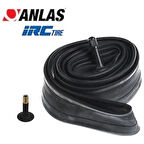 Anlas IRC İç Lastik 4.00-8 (Atv-Tarım-Golf-Motosiklet) Eğri Supap