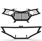 CF Moto C Force 625 Atv Ön ve Arka Koruma Barı Takım