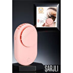 ModaCar Kirpik Maskara Kurutucu Şarjlı 3 Kademeli