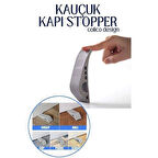 ModaCar Kauçuk Kapı Stopperi Colico Design