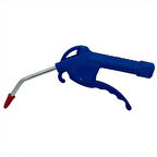 Hava Hortum Tabancası Plastik Kısa (Ekstra Kalite) 2688