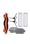 Xiaomi Mop Pro Robot Süpürge Uyumlu 7'li Yedek Parça Seti