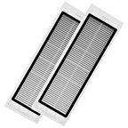 Xiaomi Vacuum Mop 1C Robot Süpürge Uyumlu 2'li HEPA Filtre- Yedek Parça Seti