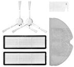 Dreame D9 Robot Süpürge Uyumlu 7'li Yedek Parça Seti