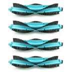 Viomi V3 Robot Süpürge Uyumlu 4'lü Ana Fırça-Yedek Parça Seti