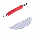 Roborock S7 Robot Süpürge Uyumlu 2'li -yedek parça seti