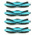 Viomi SE Robot Süpürge Uyumlu 4'lü Ana Fırça-Yedek Parça Seti