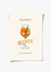 Aperol Spritz Kokteyl Posteri