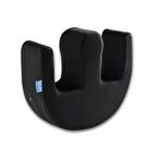 Hasta Çevirme Yastığı Yatalak Hasta Bakımı İçin Çevirme Aparatı Yatan Hasta Yastığı 49*39*13,5