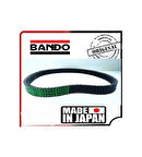 Honda Dio 110 Bando Kayış S19-091 - Orjinal Japon (Tırtıklı Model) _Supermoto