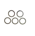 Bajaj Pulsar Ns200 -Rs 200 -Ns 150 Debriyaj Aras Sacı 5 Li Takım Orjinal Ölçü Arasmoto