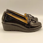 Lexi Siyah  Günlük Ayakkabı