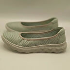 Adela Turkuaz Günlük Ayakkabı