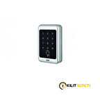 Kale Geçiş Kontrol Ünitesi-Dokunmatik KD050/10-900