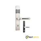 Kale Ofis Tipi Kilit Şifreli KD040/87-244 (SAĞ)