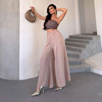 Şalvar Dokuma Pantolon