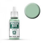 Vallejo 70331 18 ml. Italian Tanker Highlights, Panzer Aces Serisi Model Boyası