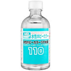 Mr.Hobby T-110 110 ml. Aqueous Color Tiner