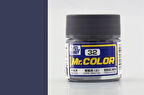 Mr.Hobby C-032 10 ml. Dark Gray (2), Mr.Color Serisi Model Boyası