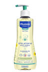 Mustela Stelatopia Huile Lavante Cleansing Oil 500 ml