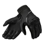 REVİT GLOVES CRATER 2 WINDSTOPER SİYAH