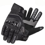 SCOYCO MC-94 BLACK ELDIVEN