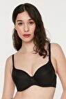 Basic Eco Line Desteksiz Boş Kap Sütyen | New Bra 1720
