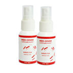 Med-cover Bariyer Film Sprey 30 ml x2 adet