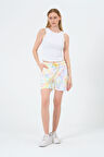 Kadın Batik Şort