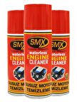 Susuz Motor Temizleme Spreyi 200 ml 3 Adet