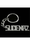 Sudenaz İsimli Anahtarlık