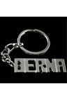 Berna İsimli Anahtarlık