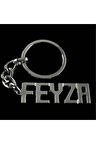 Feyza İsimli Anahtarlık