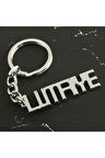 Lütfiye İsimli Anahtarlık