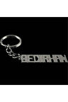Bedirhan İsimli Anahtarlık