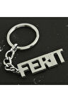 Ferit İsimli Anahtarlık