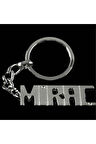 Miraç İsimli Anahtarlık