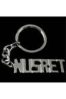 Nusret İsimli Anahtarlık