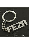Feza İsimli Anahtarlık