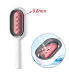 Kedi Köpek Tüy Toplama Tarağı