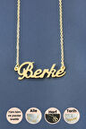 Berke İsimli Kolye