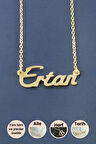 Ertan İsimli Kolye