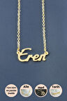 Eren İsimli Kolye