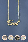 Erol İsimli Kolye